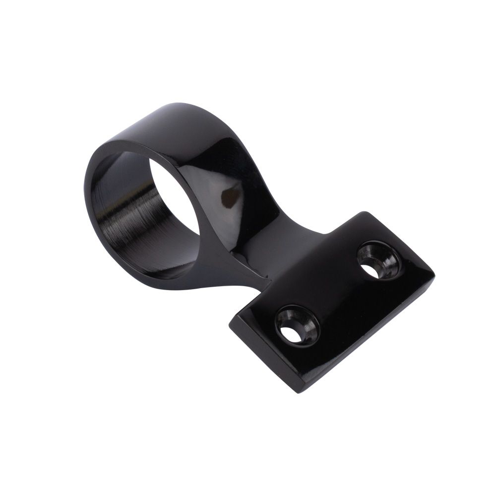 Sash Heritage Offset Ring Sash Lift - Black